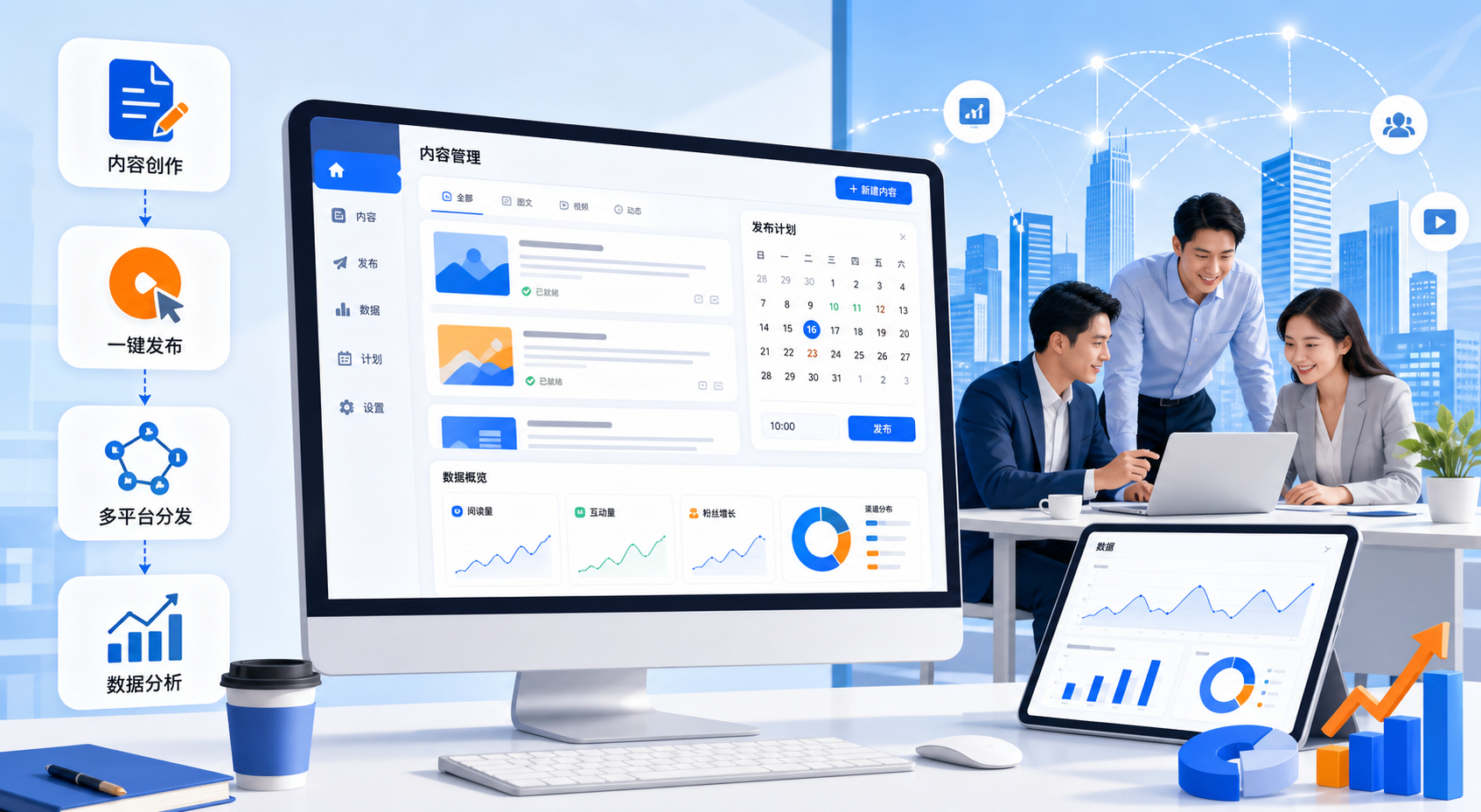 深入解析搜狐自动发文工具的优势,助力屯昌企业成功